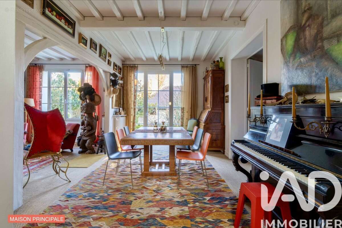 Photo 3 - Maison à PONTOISE