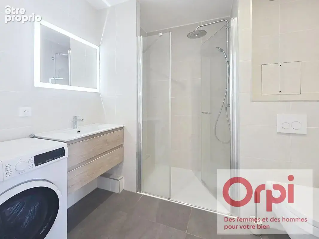  Appartement moderne & calme de 30 m² en centre-ville - photo 8