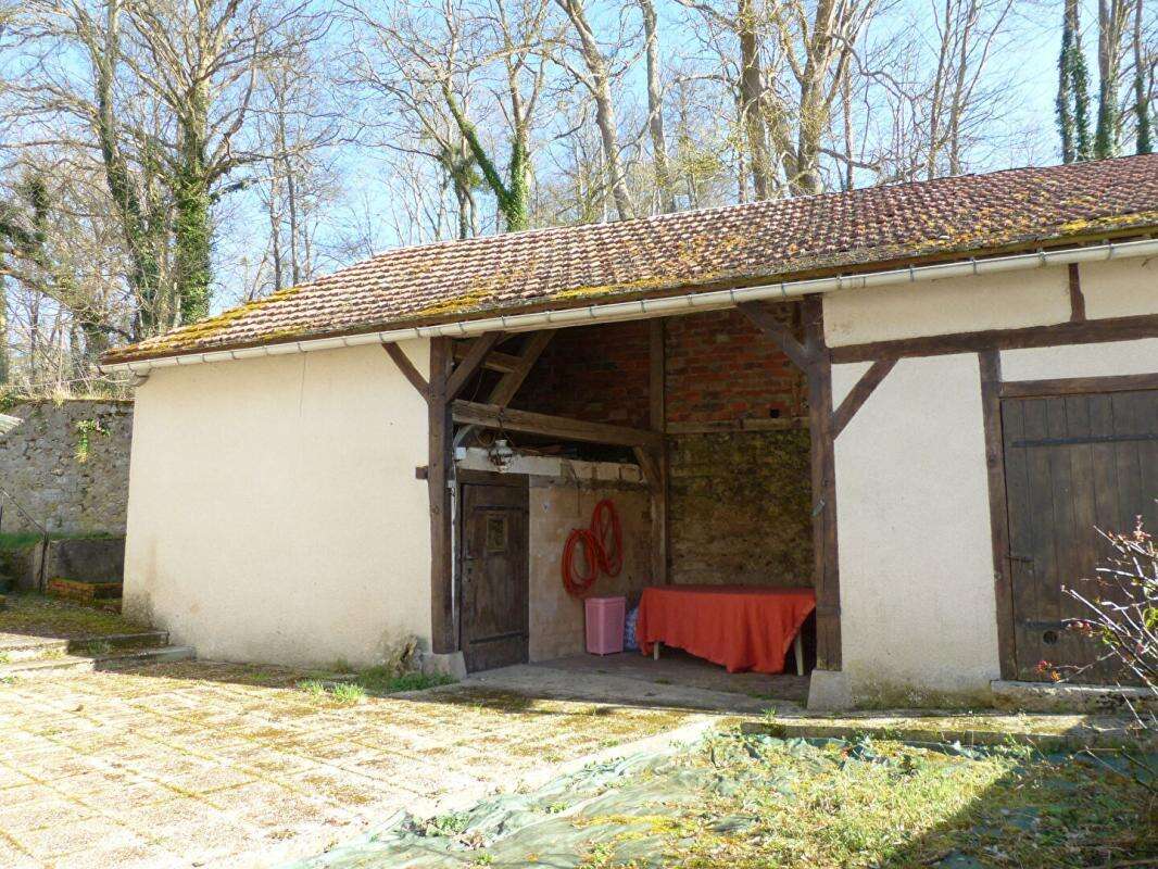 Maison Châtillon-coligny 4 pièce(s) 108 m2 - photo 15