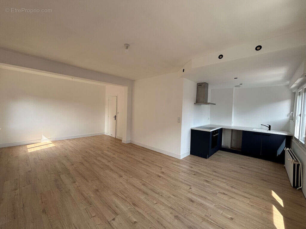 Appartement type 3 bis - photo 2