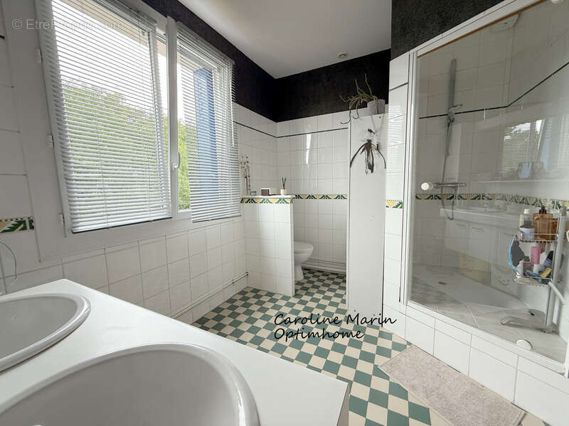 Maison à BOURNEVILLE