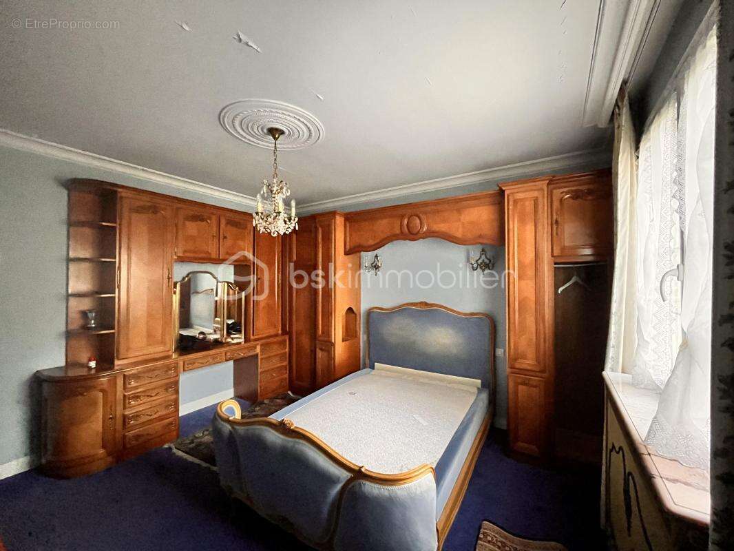 Maison à PONT-FARCY