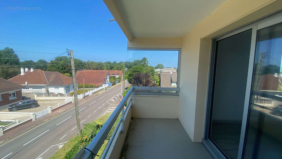 Appartement à DIEPPE