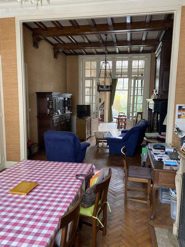 Maison à LILLE