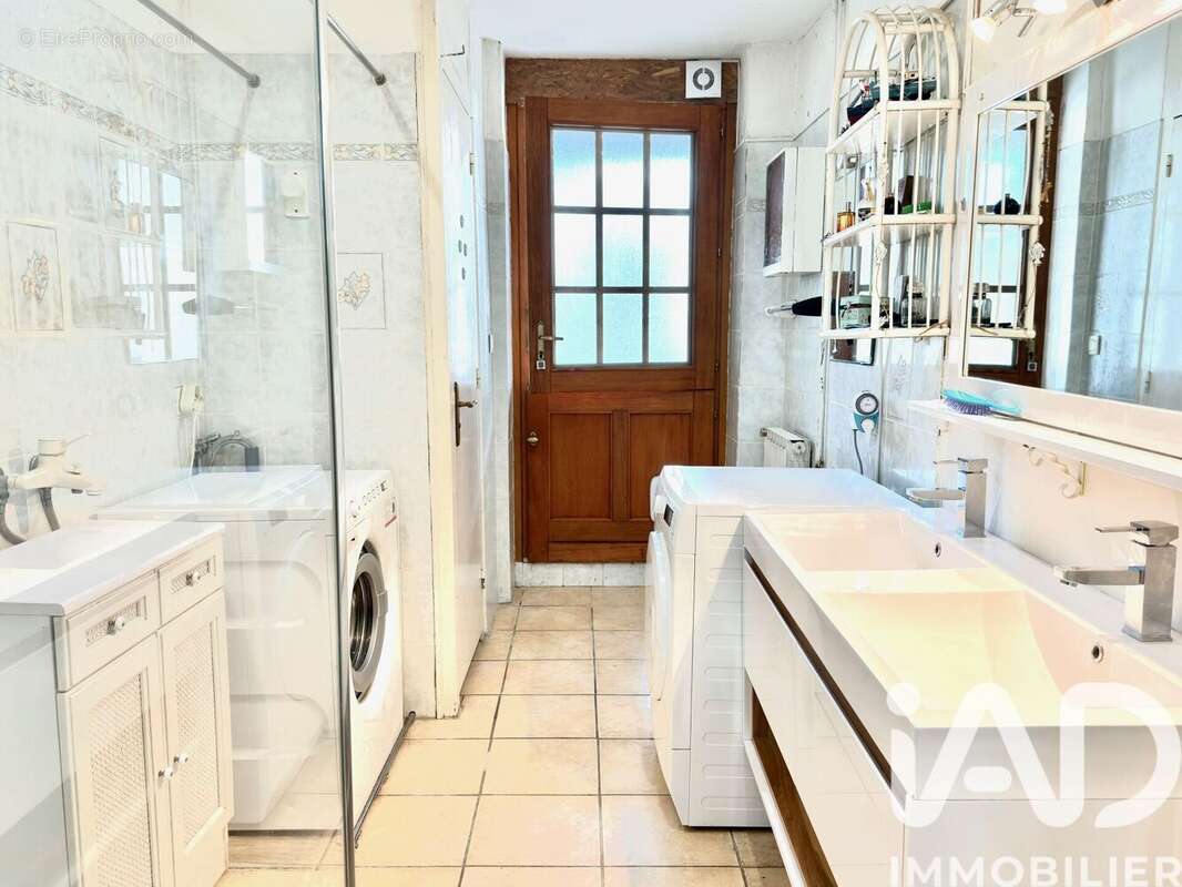 Photo 5 - Maison à SAINT-JEAN-DE-LIVERSAY