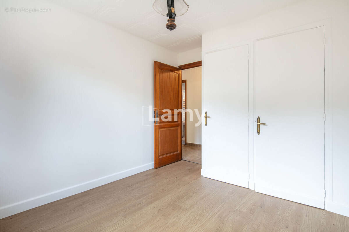 Maison à VILLARD-DE-LANS