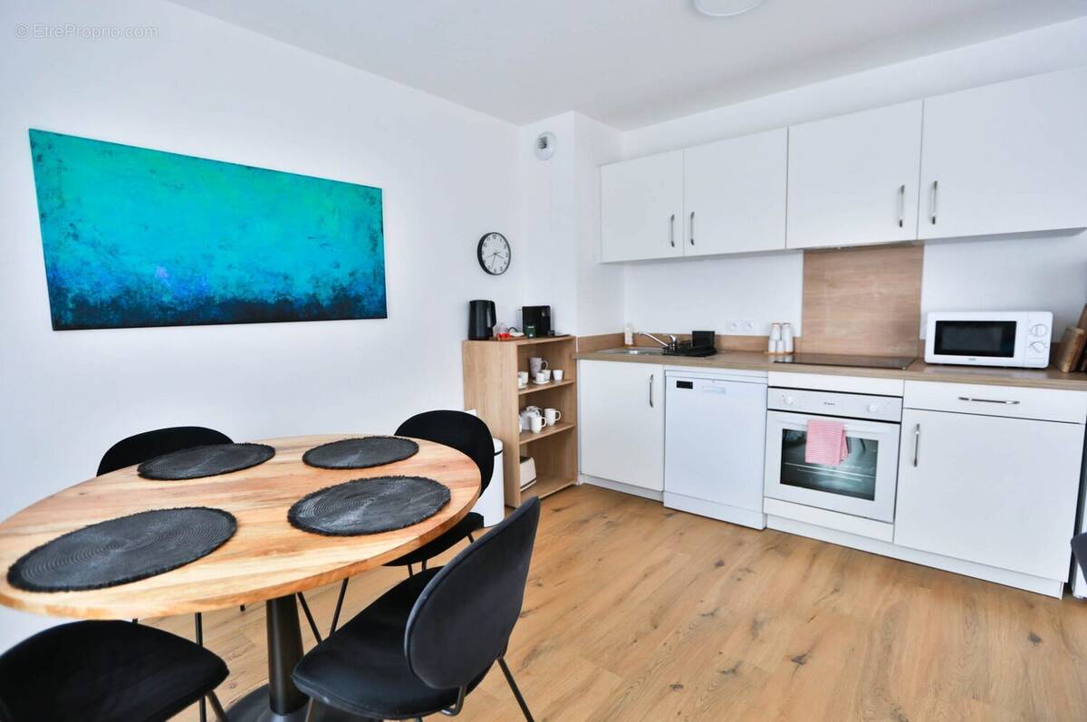 Appartement à CHAMPS-SUR-MARNE