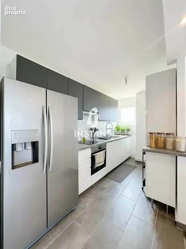 Appartement 4 pièces 74 m² à vendre à Creteil (94000) - photo 4