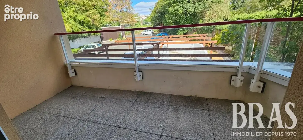 Appartement Nantes 2 pièce(s) 34 m2 - photo 6