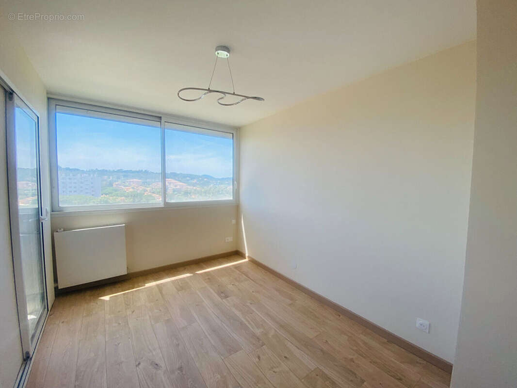 Appartement 91m² à le cannet - photo 6
