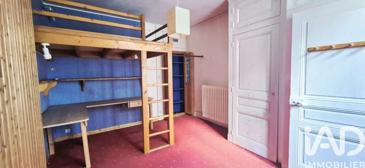 Photo 6 - Appartement à SAINT-CLAUDE