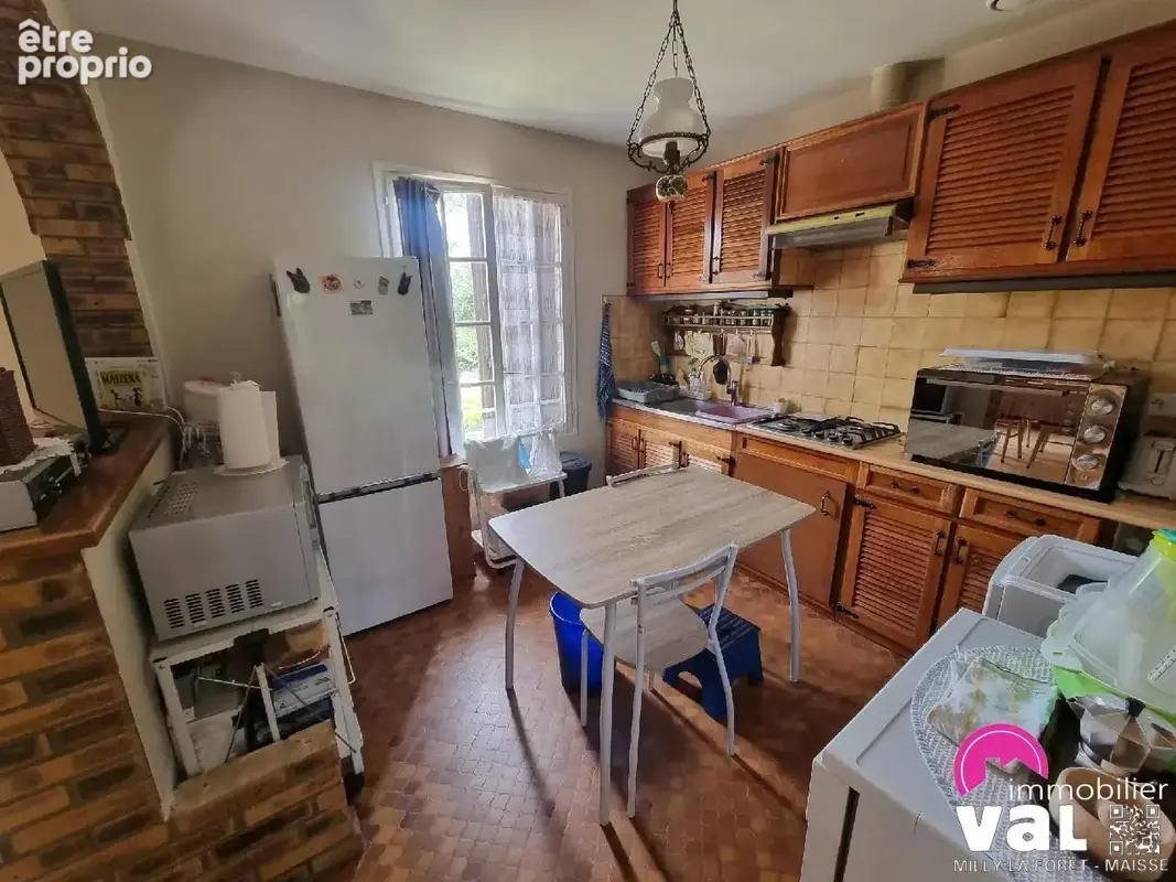 Maison 85 m² à La Chapelle-La-Reine  - photo 5