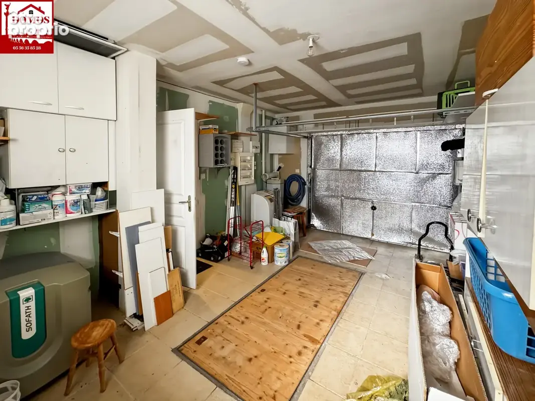 Parempuyre - maison 152 m2 environ - terrain de 1027 m2 environ - photo 12