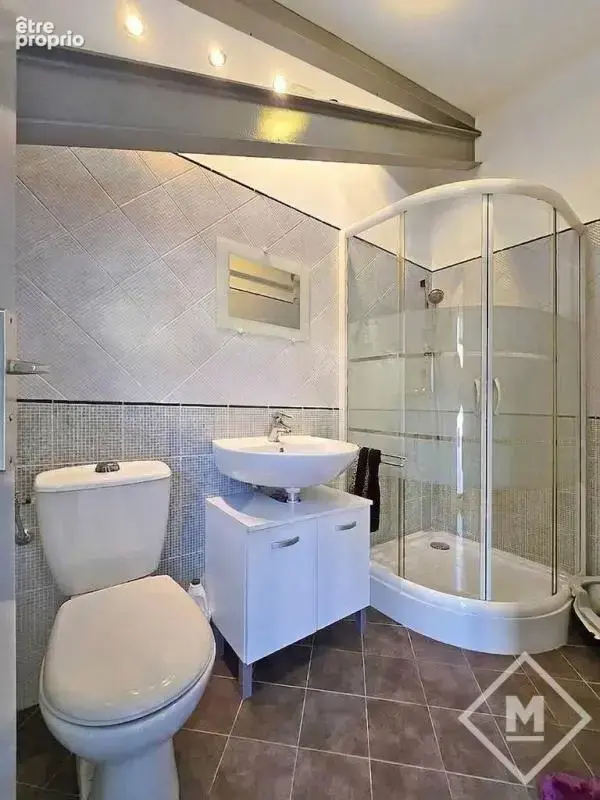 Vente appartement T4 dernier étage avec terrasse climatisation Marseille 6ème Paradis/Vauban - photo 16
