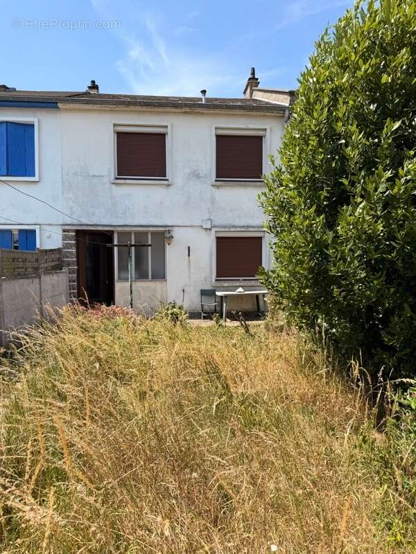 Maison à vendre 4 pièces DIEPPE (76) - photo 12