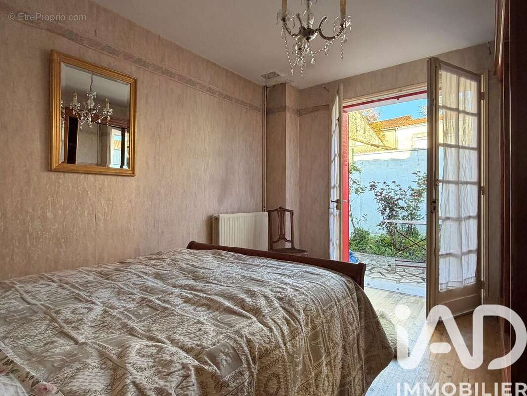 Photo 6 - Maison à RUELLE-SUR-TOUVRE