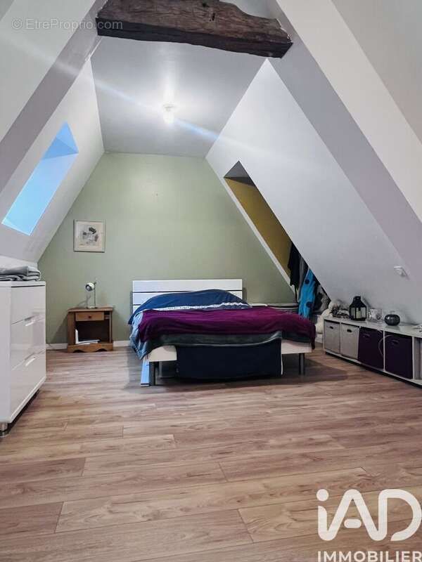 Photo 9 - Maison à SEICHES-SUR-LE-LOIR