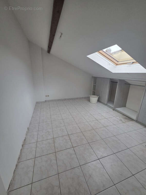 Appartement à HAM-SOUS-VARSBERG