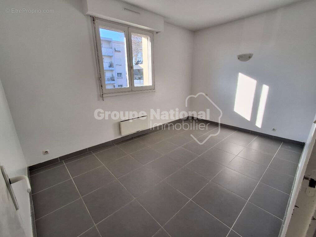 Appartement à LE PONTET