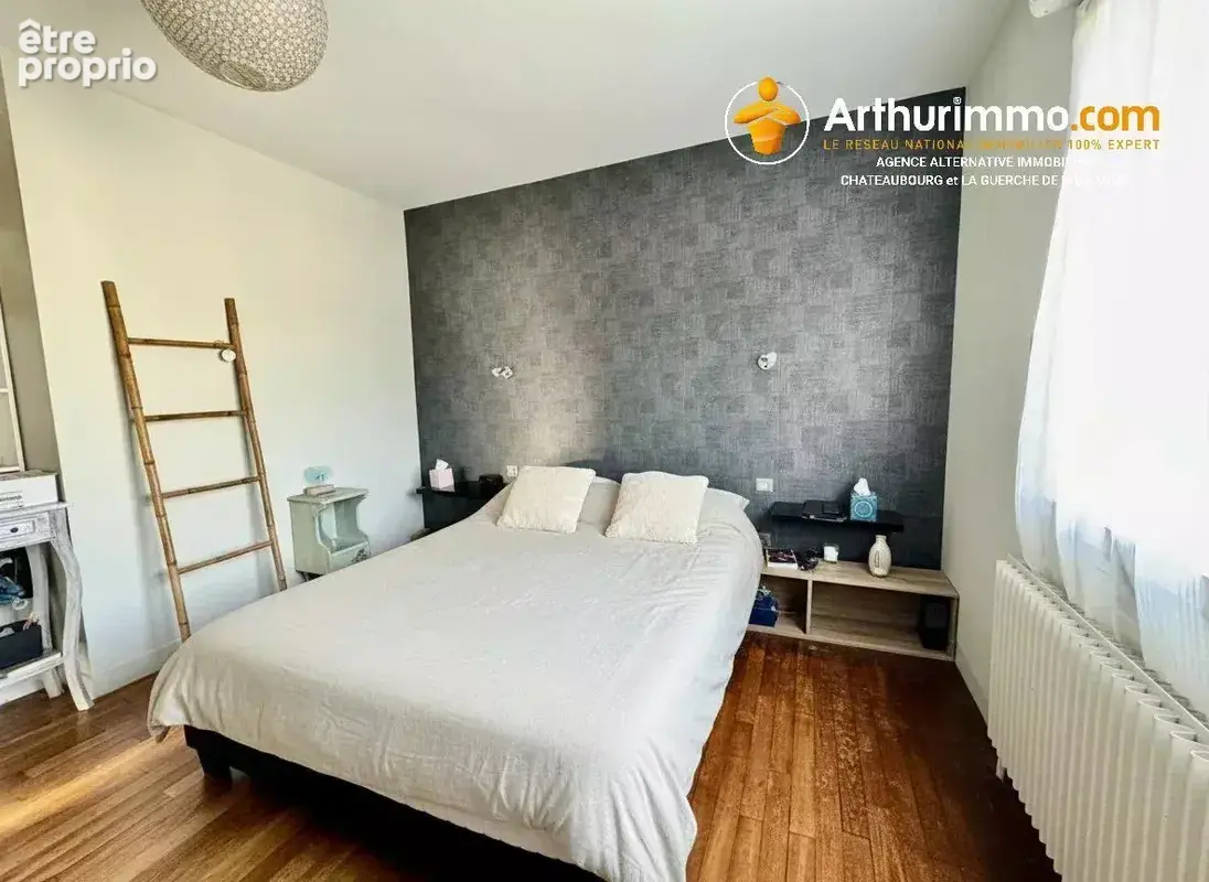 Vente Maison La guerche-de-bretagne(35130) 170 000ï¿œ - photo 5