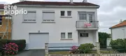 Maison à GORGES