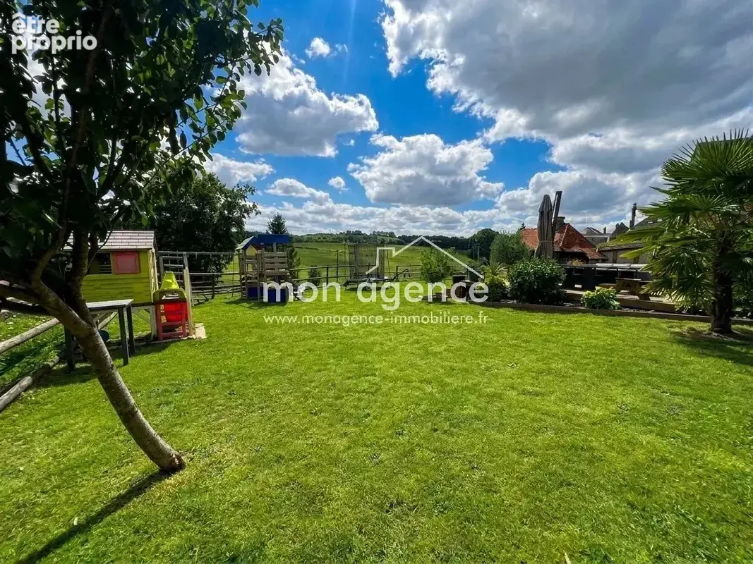 Propriété équestre au coeur de la Normandie, entre Dieppe et Rouen - photo 19