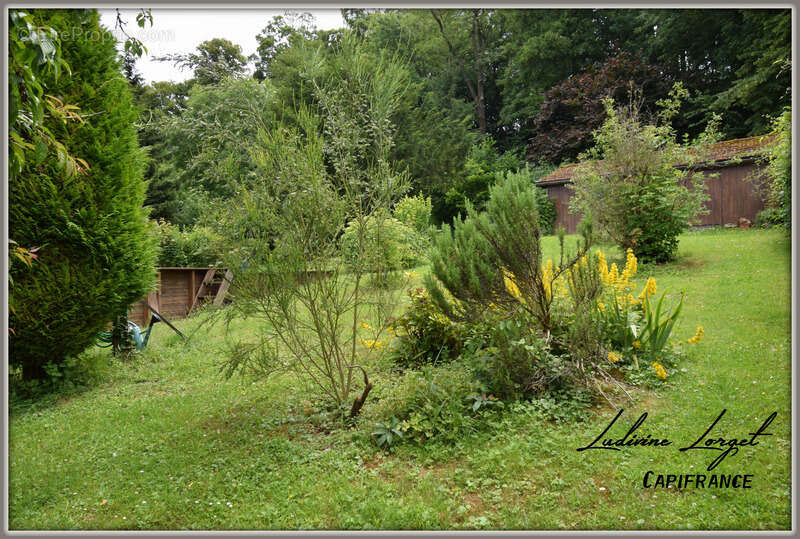 Maison traditionnelle de 1988 à vendre à 10min de VILLERS-COTTERETS (02) 20min de SOISSONS-6 pièces- 146 m² vivable de plain-pie - photo 6