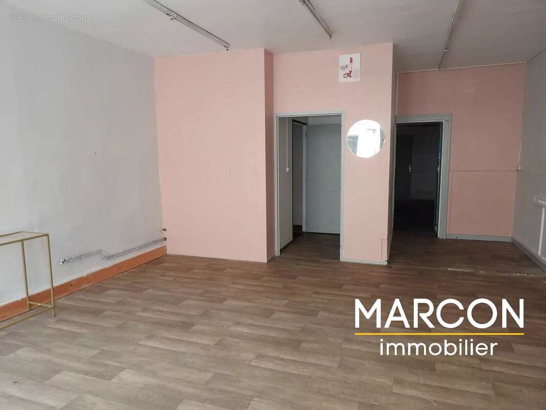 Appartement à AUBUSSON