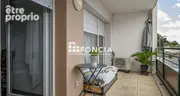 Appartement à MORIERES-LES-AVIGNON