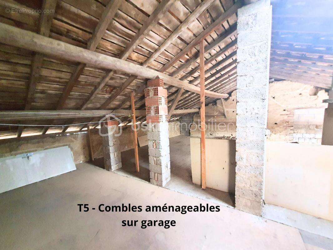 Appartement à CHATILLON-SUR-CHALARONNE