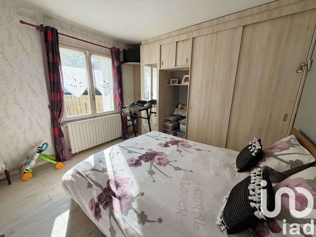 Photo 9 - Maison à SAINT-PARDOUX