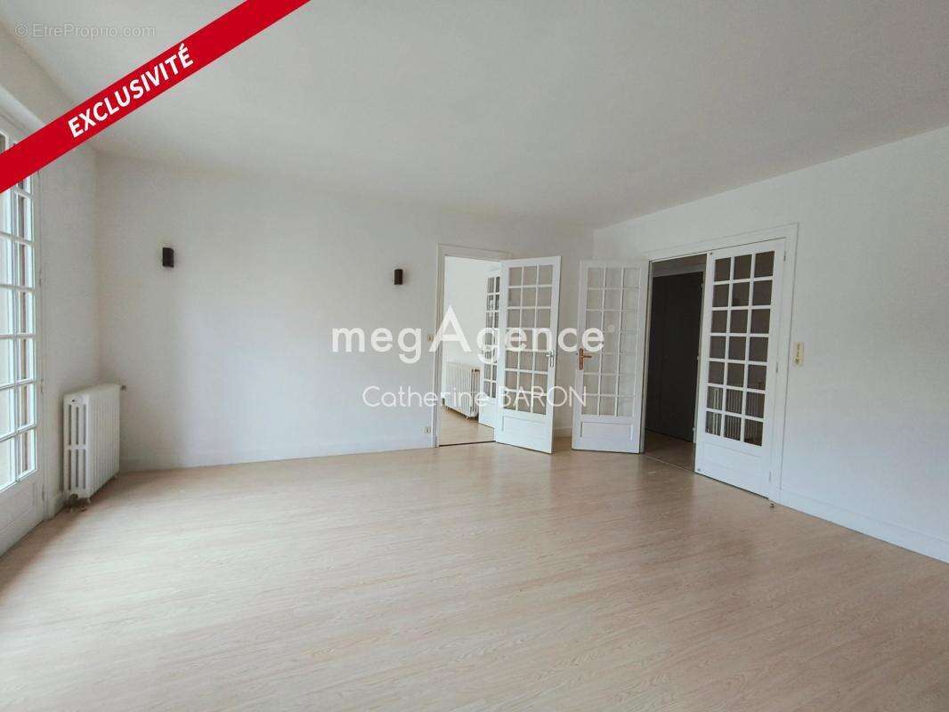 Maison 151m2 - 4 chambres - Jardin - photo 5