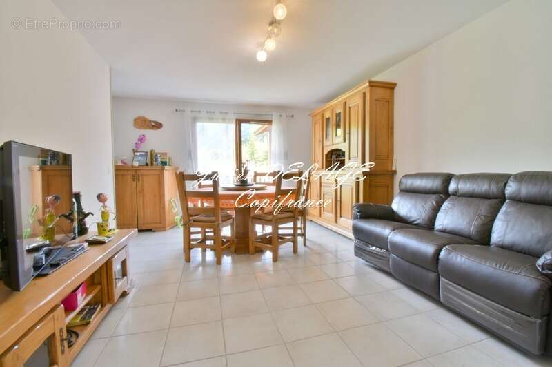 Appartement à GUILLESTRE