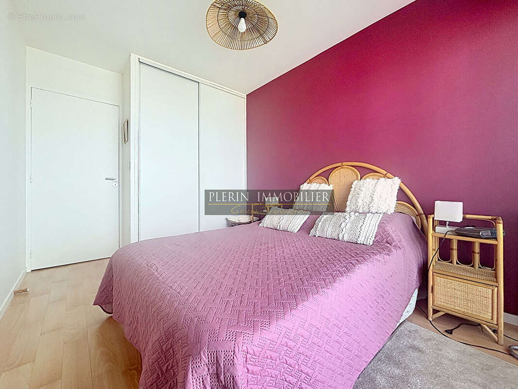 Appartement à PLERIN