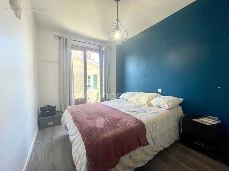 Maison à AIGUES-MORTES