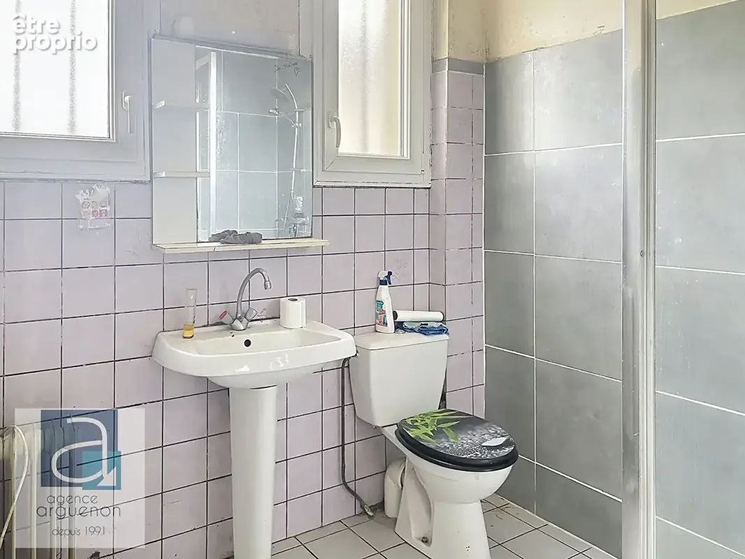 Entre Dinan et Broons - Bourg, Maison indépendante, beau potentiel! - photo 10