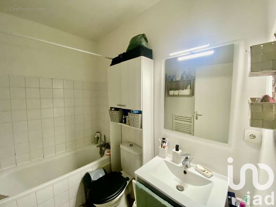 Photo 6 - Appartement à LOOS