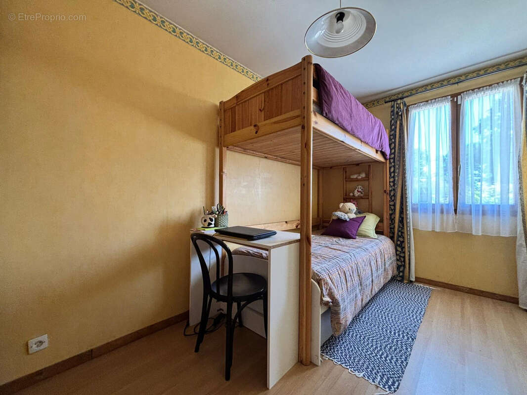 Coup de cœur assuré pour cette charmante maison de plain-pied ! - photo 5