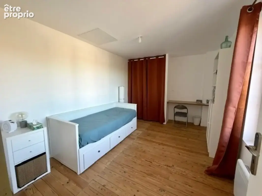 Maison rénovée à neuf - 3 chambres - Accès à pieds tous commerces - photo 10