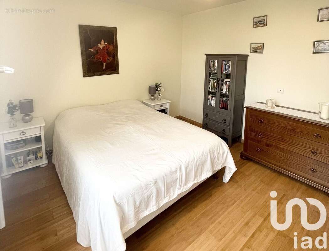 Photo 8 - Maison à DECINES-CHARPIEU