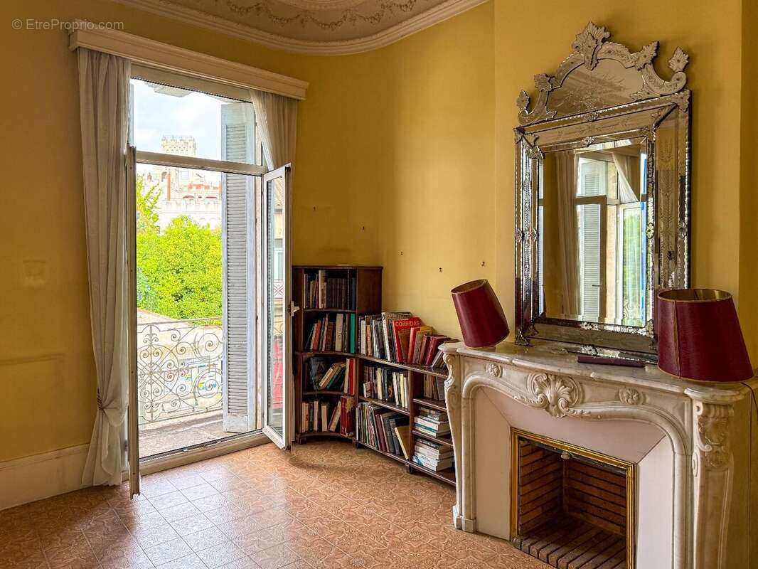 Maison à FRONTIGNAN