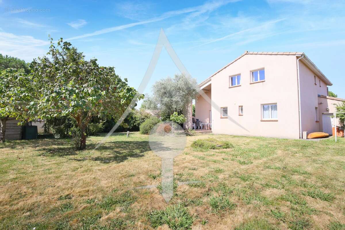 Maison à MURET