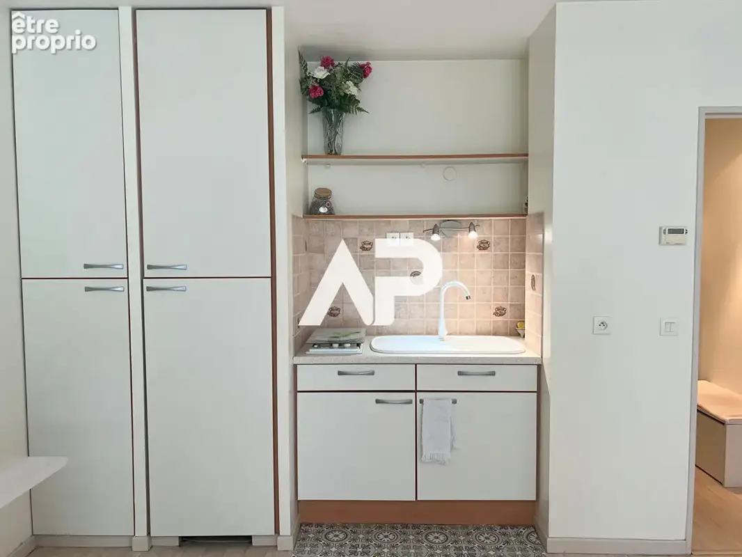Appartement avec jardin privatif et terrasse  Montmorency - photo 7