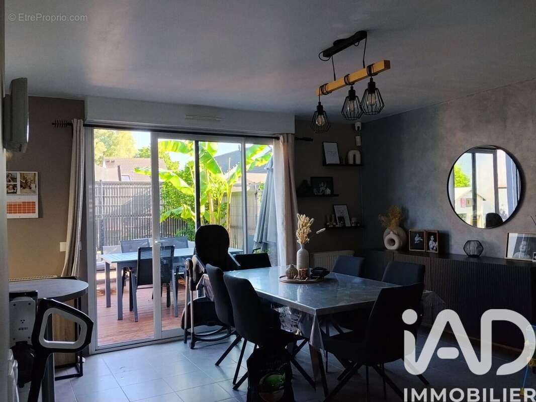 Maison 90 m² à Carvin  - photo 3