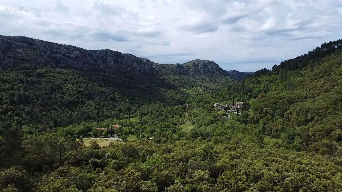 Maison à GENERARGUES