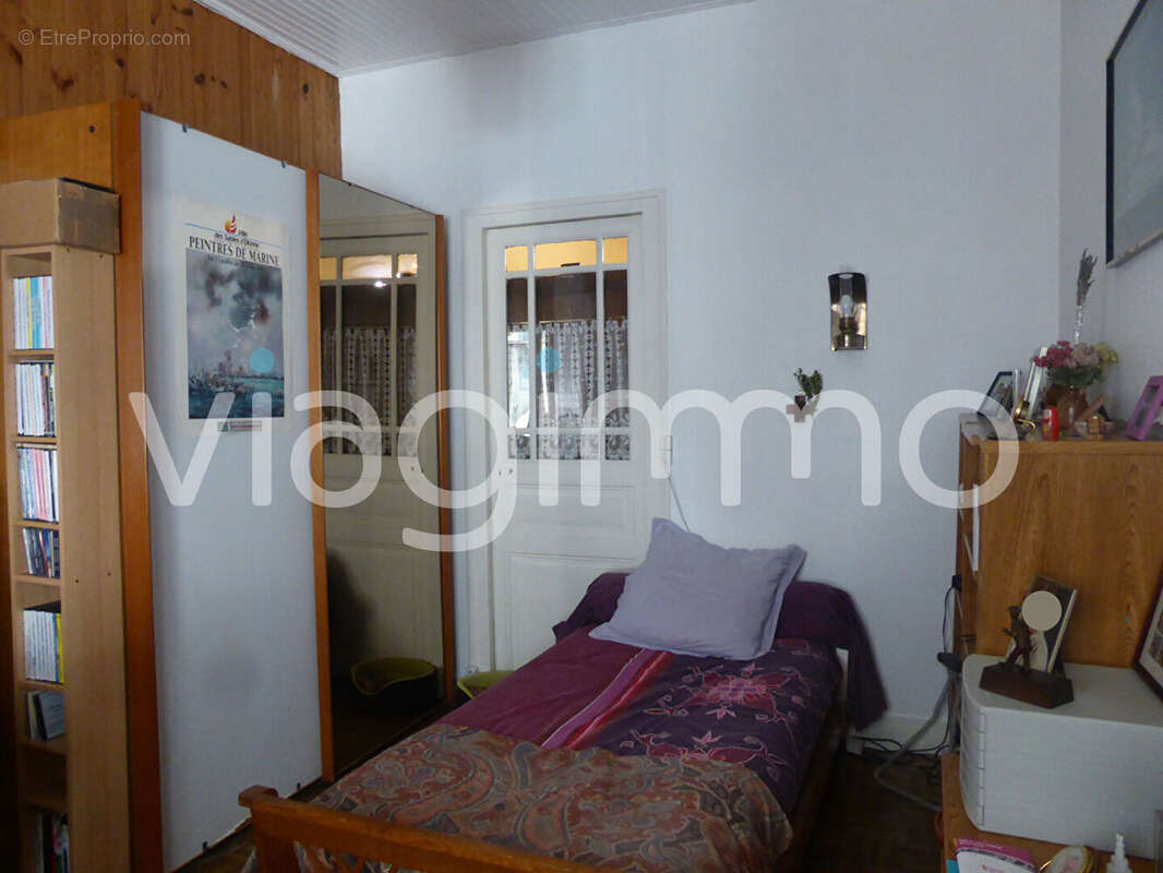 Maison à LES SABLES-D'OLONNE