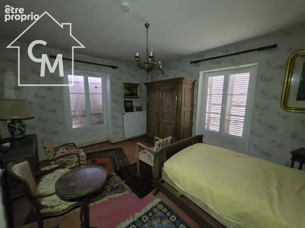 Maison d’habitation - photo 24