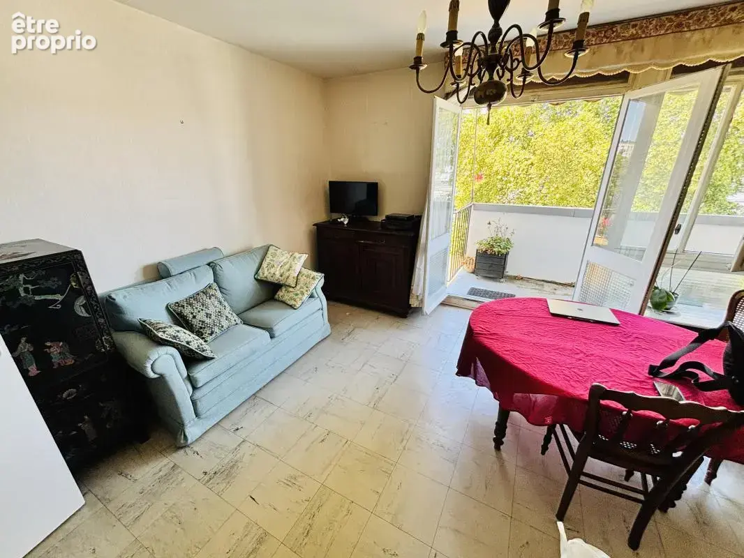 Appartement 72 m² à Pau  - photo 5