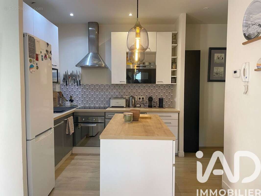 Photo 7 - Appartement à MEYTHET