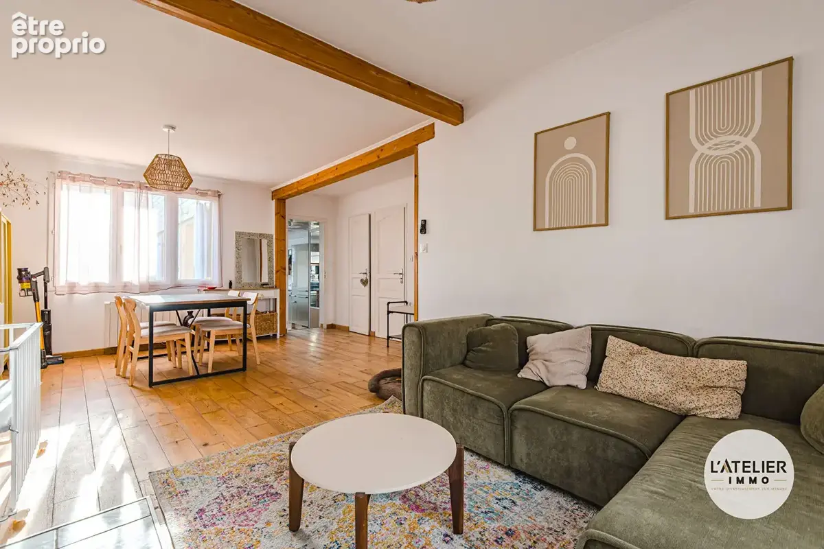 Photo Maison à Dontrien au prix de 249 900€